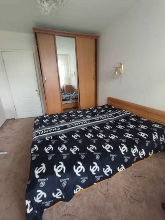 ТРЦ Караван Продаж 3к квартира вул.М.Міхновського(Щербини) лівий берег - фото 1