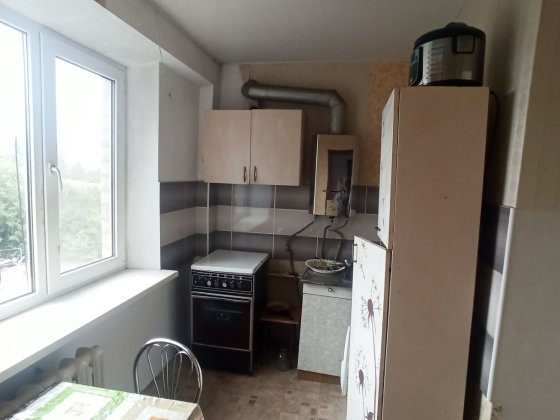 0 % комісії, продам 1к квартиру, вул. Магістральна/пенсійний фонд