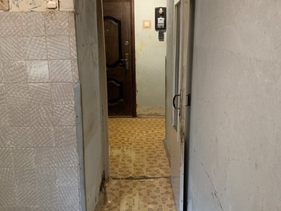 2 кім. Клепарівська, ближній центр Львов