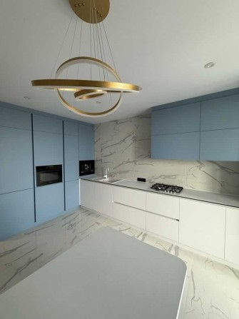 Продаж 3к квартира ЖК Дубініна гагаріна науки новобудова - фото 1