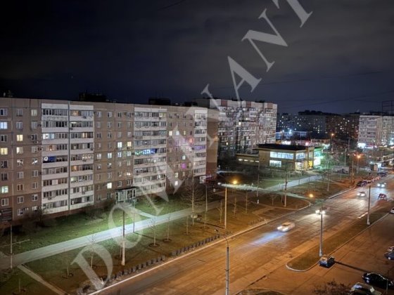 Продаж 3-х кім квартири Південний район