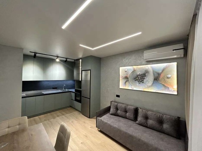 Продаж 1-к квартири вул. Виговського 44 - фото 1