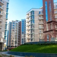 Продаж 2-к квартири вул Саперне поле 14/55 Киев