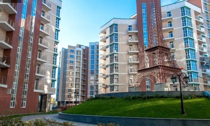 Продаж 2-к квартири вул Саперне поле 14/55 - фото 1