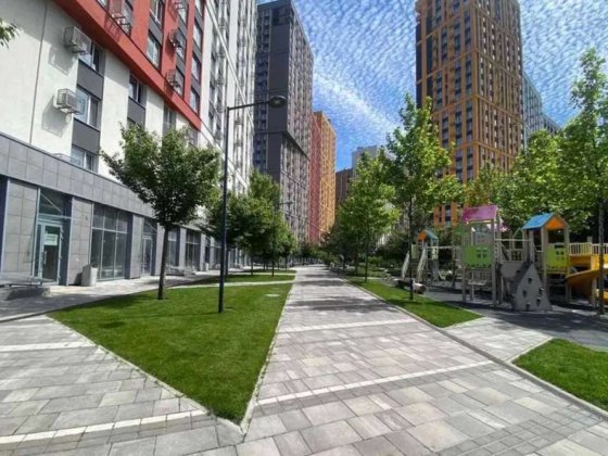 Продаж 1-кімнатної квартири Столичне шосе, 5а ЖК Svitlo Park Київ