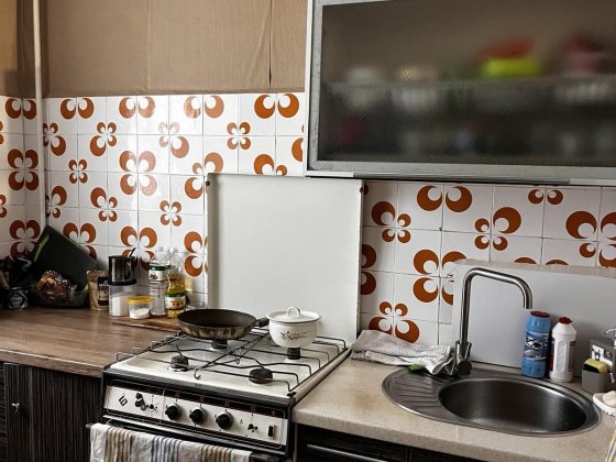 Продаж 2кім.кв.4/5цегл.вул.Яценко район Варуса. ТОРГ. Запорожье