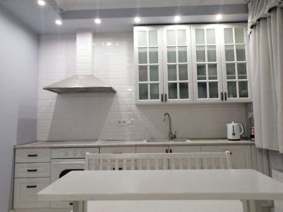 Продаж 1-к квартири вул. Ямська 52 Київ