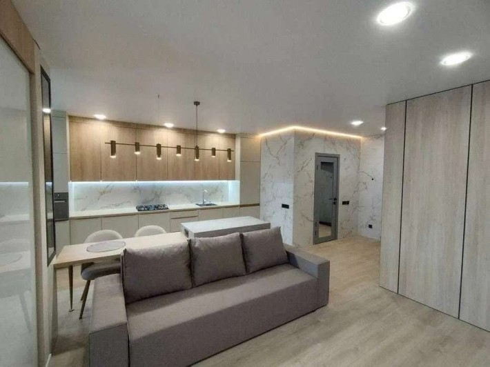 Продаж 1-к квартири вул. Конча-Заспинська 16 - фото 1