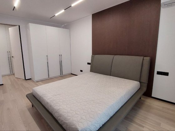 Продаж 1К квартири в ЖК Сіті Хаб, вул. Мокра (Кудряшова),8Б