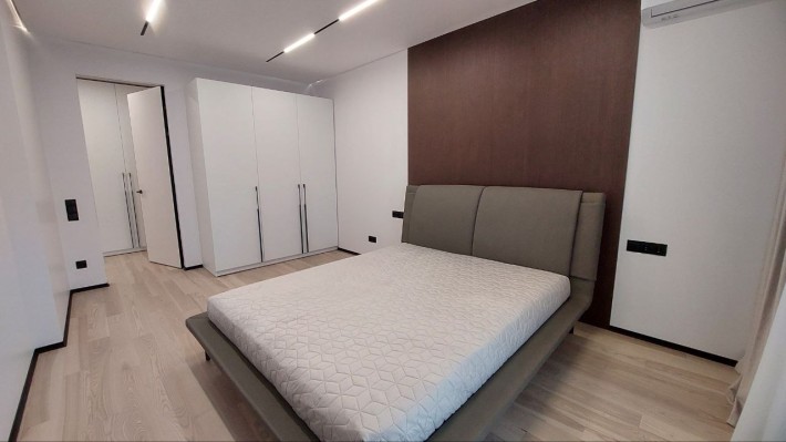 Продаж 1К квартири в ЖК Сіті Хаб, вул. Мокра (Кудряшова),8Б - фото 1