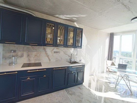 Продаж 1-к квартири ЖК Кришталеві Джерела вул.Метрологічна, 15 Киев