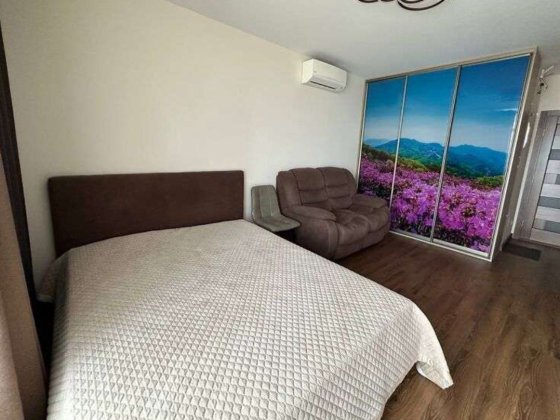 Продаж 1-к квартири Берестейський проспект 67г