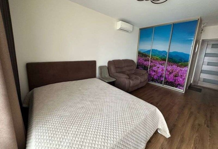 Продаж 1-к квартири Берестейський проспект 67г - фото 1