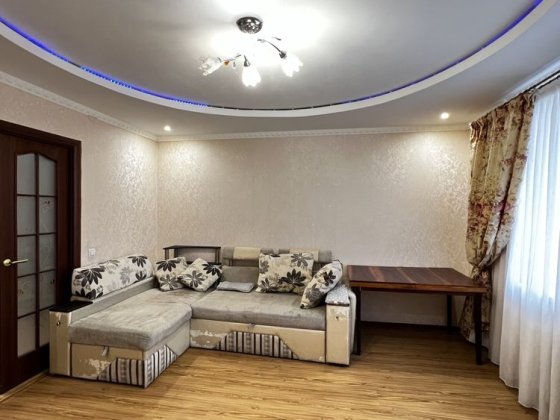 Двухкомнатная квартира Проспект Центральный-Водопроводная Николаев