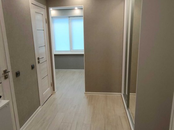 Продам 1к кв, 40кв.м, власник, Малый Рынок Запорожье