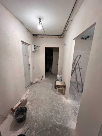 Продам 2к квартиру Ж/М Левобержный, Березинка - фото 1