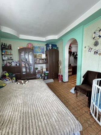 Продаж 1 кім.кв Правий берег по вул. Днепровське шосе 3/5 -12999$ - фото 1