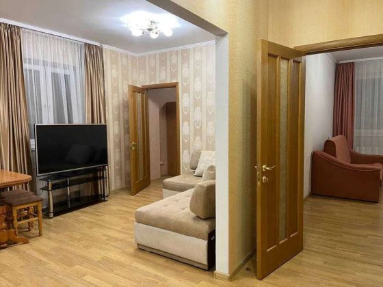 Продаж 2-к квартири просп. Алішера Навої 69 Київ