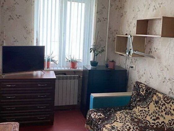 Продаж 3-к квартири Оболонський проспект 16e Київ