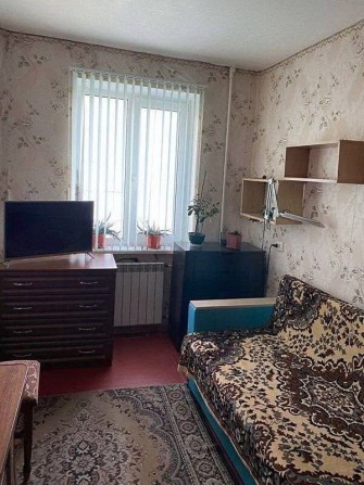 Продаж 3-к квартири Оболонський проспект 16e - фото 1