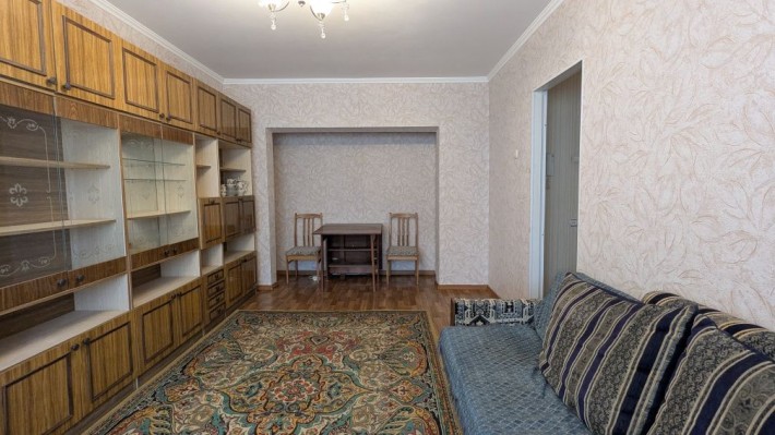 Продам 2 кімнатну квартиру, Бородинський район м.Запоріжжжя - фото 1