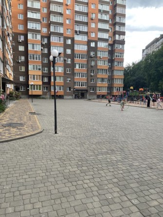 Продам двокімнатну квартиру, вул. Бородія - фото 1