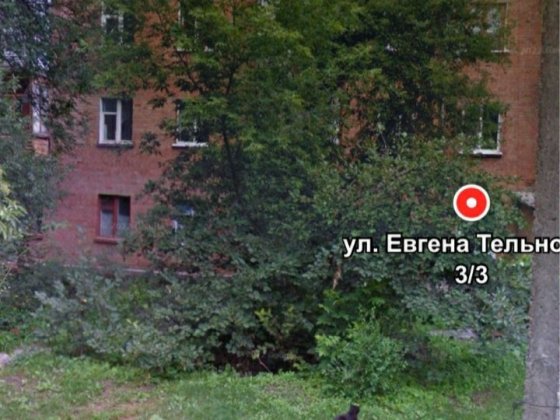 Продажа. Однокомнатная квартира . Автовокзал. Дендропарк. Кропивницький