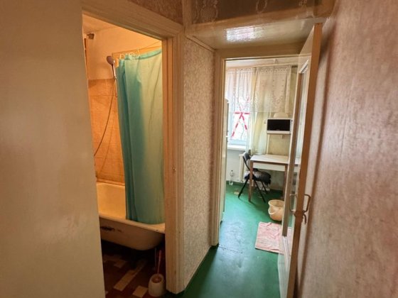 Сертификат.Продается 2 комнатная квартира на Космонавтов 122, Николаев