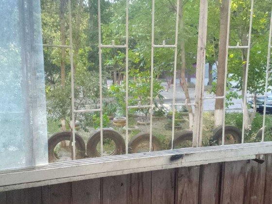 Продам однокомнатную квартиру Миколаїв