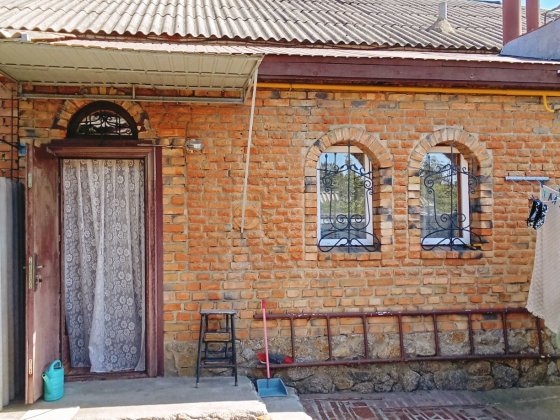 Дом-квартира район Кущевка по Крымской Кропивницький