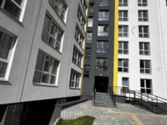 Продаж 1-кімнатної квартири у ЖК Шенген, вул. Залізнична Львів