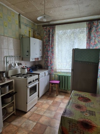Продам 3 кімнатну квартиру на Крошні - фото 1