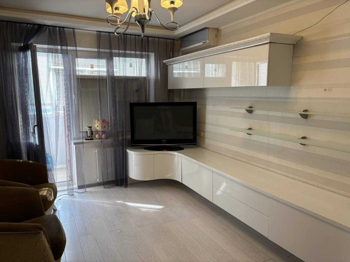 Двухкімнатна квартира (центр) торг возможен - фото 1