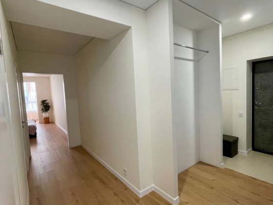 2кім.квартира  Новобудова Ремонт єОселя  ЖК Домашній2