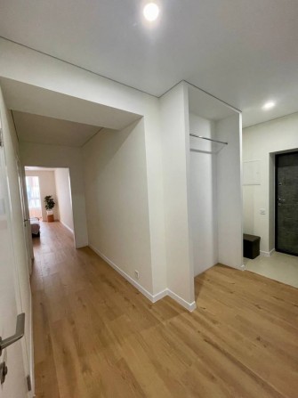 2кім.квартира 60м² Ремонт єОселя  Новобудова ЖК Домашній2 - фото 1