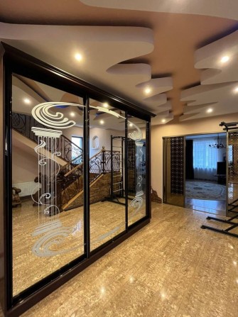 Продажа квартиры 4 кімнатної, 2 рівневої  (Центр) Чкалова  ID-145068-2 - фото 1