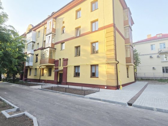 Майновий сертификат!!!Продам 2 кім студію вул.Сталеварів Запорожье