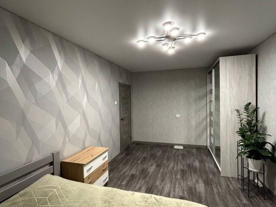 Продається однокімнатна ексклюзивна квартира Житомир