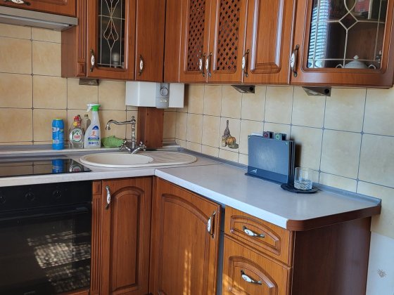 Продажа 2 к квартира ул Патриотическая Запоріжжя