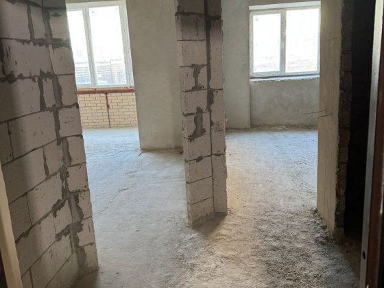 Однокімнатна квартира Житомир