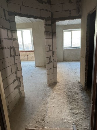 Однокімнатна квартира - фото 1