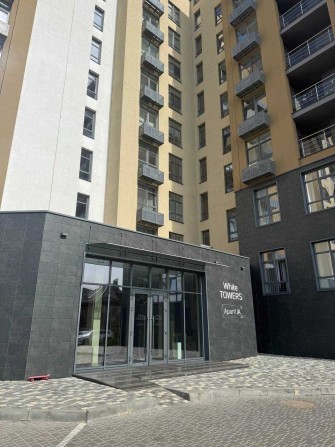 квартира White Tower "Белая Башня" - фото 1