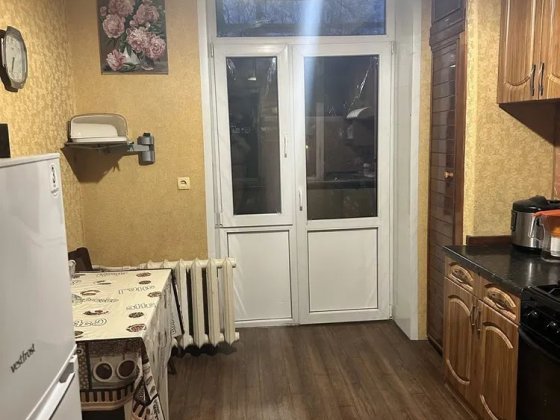 Продам полнометражную 2х ком кв-ру в центре, ул.Трегубенко 3/4 Запоріжжя