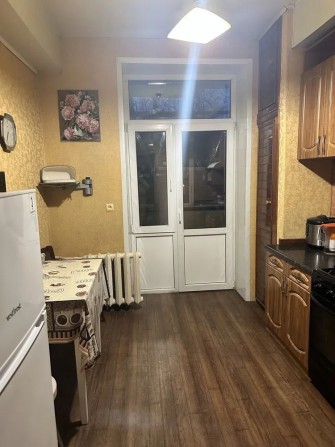 Продам полнометражную 2х ком кв-ру в центре, ул.Трегубенко 3/4 - фото 1