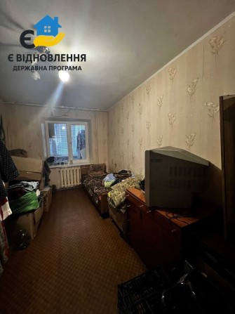 Ідеальна квартира для великої родини! 4 кімнати, роздільні. - фото 1