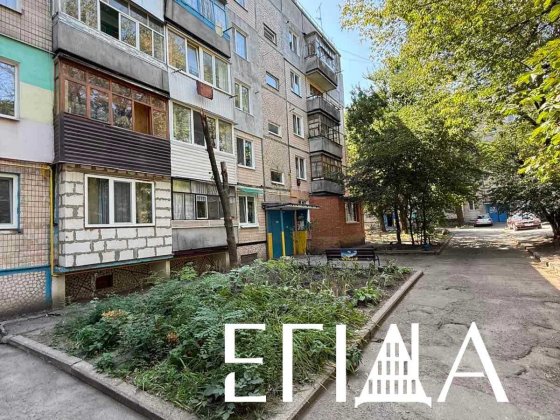 2-х кімнатна квартира на Пацаєва (вул. Леоніда Каденюка), АЕО Кропивницкий