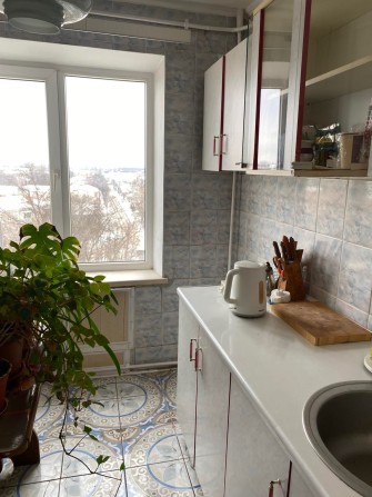 4-км. квартира на Студенському Бульварі - фото 1