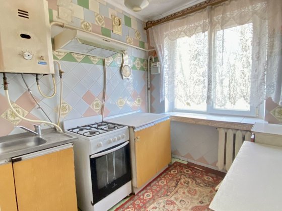 Продаю 3 кімнатну квартиру Миколаїв