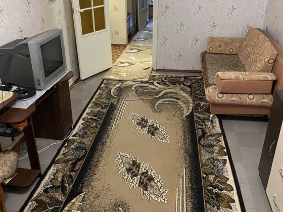 Продаж  1 к/квартира  Корабельний р-н Николаев