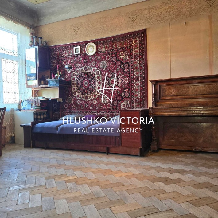 Продаж 2-х кімнатної квартири на пр.Шевченка - фото 1